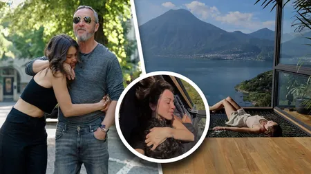 Teodora Stoica, decizie radicală după întoarcerea din Guatemala: „Te rupe de tine și de Dumnzeu, îți scade vibrația”