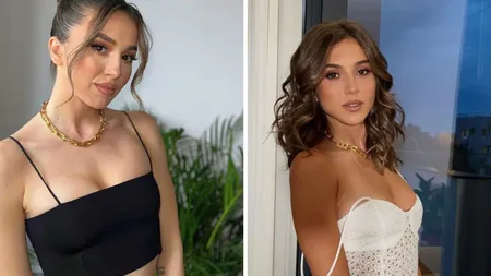 Cum își alege Teodora Stoica partenerii: Dezvăluirea sinceră a fiicei lui Meme Stoica