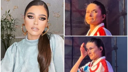 Theo Rose a anunțat public despărțirea, în timpul unui concert: 