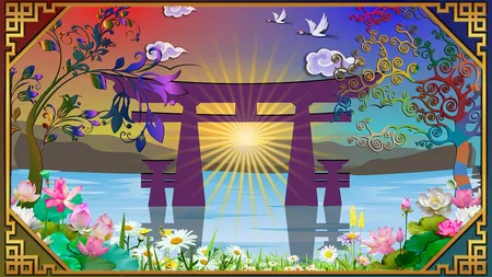 Horoscop chinezesc noiembrie 2025. Luna următoare aduce noroc și oportunități pentru toate zodiile