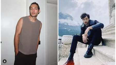 Veste bună pentru Toto Dumitrescu. Ce a decis instanța în cazul accidentului de la care tânărul a fugit