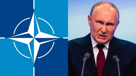 NATO ia în calcul doborârea aeronavelor rusești care intră în spațiul Alianței: „Ne apropiem de momentul în care putem amenința cu asta în mod realist”