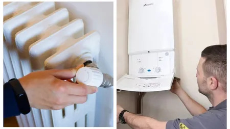 Cum să plătești facturi mai mici la încălzire. Ce trebuie să faci zilnic la ora 17.30, sfaturi importante de la specialiști