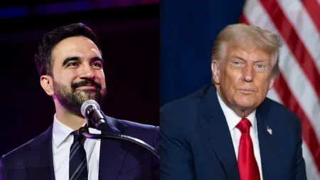 Alegeri SUA 2025. Zohran Mamdani câștigă primăria New York, în timp ce democrații obțin funcția de guvernator în Virginia și New Jersey, pe fondul unui sentiment anti-Trump