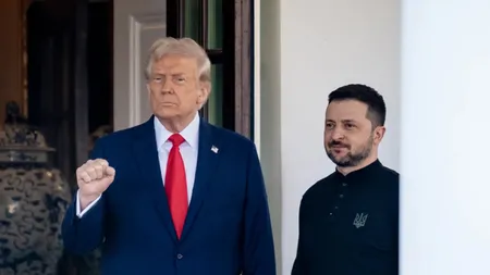 SUA și Ucraina au ajuns la un acord în 19 puncte privind încheierea războiului. Deciziile cheie rămân la latitudinea președinților Donald Trump și Volodimir Zelenski