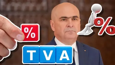 Statul a încasat cu aproape 350 de milioane de lei mai puțin în august 2025, după majorarea TVA. Scumpirea alimentelor a făcut ca românii să fie mai prudenți la cumpărături