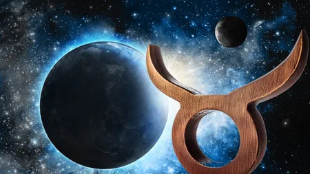Uranus revine în Taur și răstoarnă regulile până în 2026. Fraza-scut pentru zodia ta, ca să nu te dea peste cap