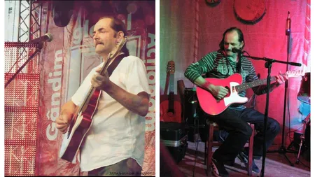 Doliu în lumea muzicii folk din România. A murit vocea ”Cenaclului Flacăra”