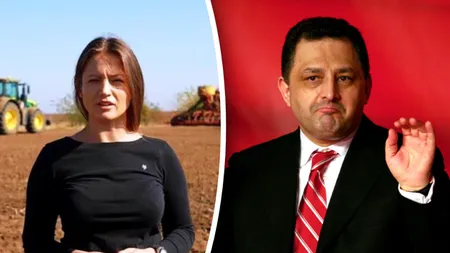 Marian Vanghelie, prima reacție după ce a fost acuzat că a hărțuit-o pe nora lui Liviu Dragnea: „Eu sunt recalcitrant. Am amenințat-o verbal, că vă ia dracu, că vă duceți la pușcărie”