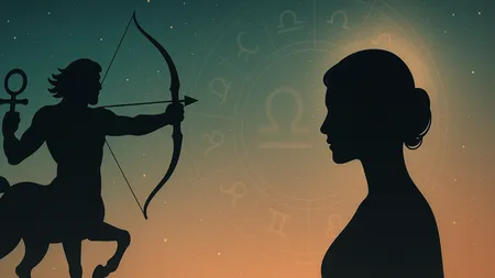 Iubăreața Venus din Balanță se opune vindecătorului Chiron din Berbec. Ce răni în amor vindecăm  de azi