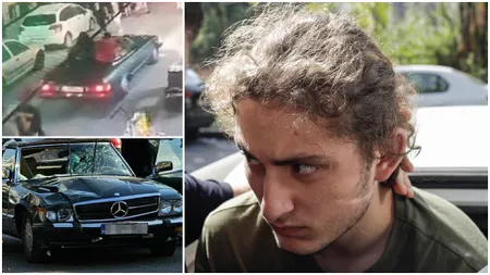 Un trotuar care leagă 2 Mai si Vama Veche, construit abia după doi ani de la accidentul provocat de Vlad Pascu