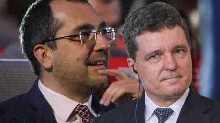 EXCLUSIV Nicușor Dan, despre desemnarea lui Vlad Voiculescu drept consilier onorific: 