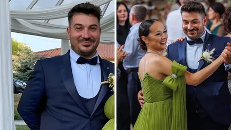 Momente de șoc în familia Vlăduței Lupău: Fratele artistei este sub control judiciar, după ce a fost acuzat de mai multe infracțiuni