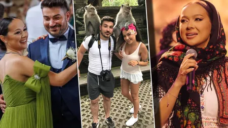 Prima reacție a Vlăduței Lupău după ce fratele ei a fost pus sub control judiciar. Gestul făcut de vedetă