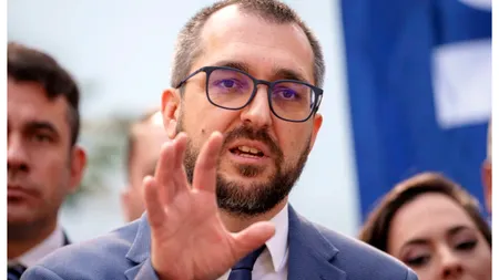 Vlad Voiculescu, pe urmele lui Ludovic Orban, atac dur la adresa INSCOP şi PNL după ultimul sondaj