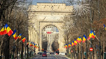 La mulţi ani, România! Tradiții și obiceiuri de 1 decembrie. Ce se face de Ziua Națională a României