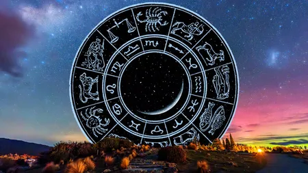 Cele trei zodii care scapă de ghinion înainte de 10 noiembrie. Se anunță o perioadă favorabilă pentru o parte dintre nativi