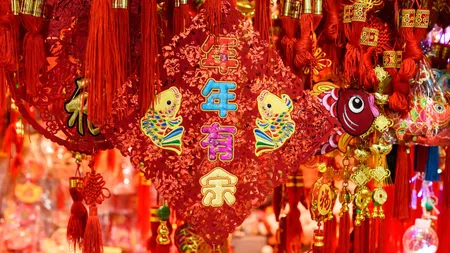 3 ZODII CHINEZEȘTI sunt pe val. Cine are NOROC în IUBIRE non-stop până pe 16 noiembrie 2025