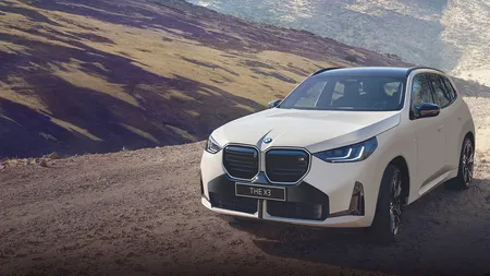 Paradoxul unui român care și-a furat propriul BMW: L-a găsit în Germania după ce-i fusese furat în țară, însă nu-l mai primește înapoi