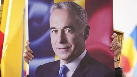 Mesajul lui Călin Georgescu de Anul Nou: ”Vă iubesc mult, pentru că Dumnezeu vă iubește și mai mult”