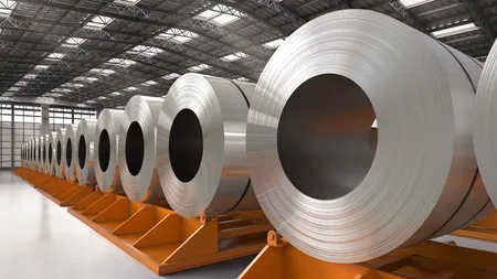 Taxa de carbon va scumpi construcţiile în România de la 1 ianuarie 2026