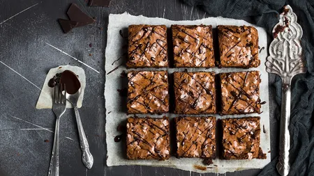 Masa de Crăciun fără exces de kilograme. Sfaturi culinare de sărbători de la Cori Grămescu