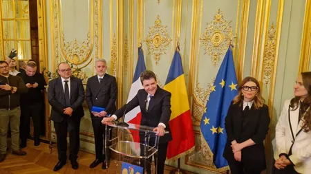 Nicușor Dan, despre profilul alegătorului AUR-ist, care nu este pro-rus şi extremist în opinia preşedintelui: ”Sunt motivați de o revoltă legată de modul în care s-a făcut politica în România