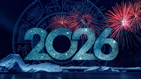 În anul 2026 nu mai ai scuze să-ți amâni obiectivele: Cele 6 cicluri karmice îți rescriu complet direcția vieții