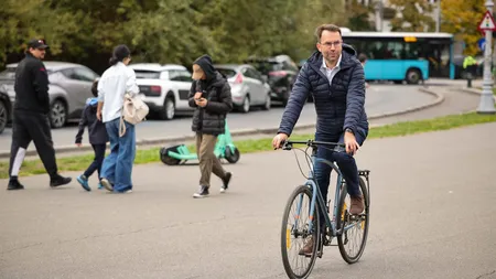 Cătălin Drulă, apel disperat pe Facebook după ce s-a prăbuşit în sondaje: 