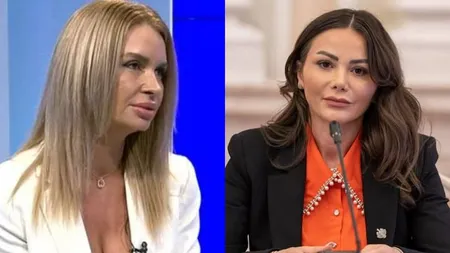 Senatoarea POT și Oana Ungureanu, față în față: 
