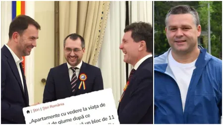 Ciprian Ciucu, atac devastator la adresa consilierului lui Nicuşor Dan: 