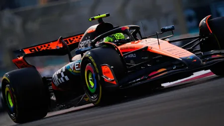 Formula 1 LIVE: Max Verstappen, în pole position în cursa decisivă pentru titlul mondial