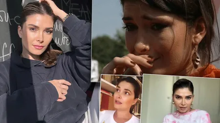 Alina Pușcaș, apel disperat pe rețelele de socializare! Prezentatoarea TV, profund afectată: 