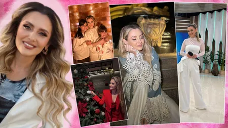 Motivul pentru care Alina Sorescu nu are o relație după divorț. Pe ce se focusează artista: 