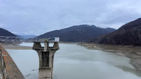 Criza de apă din Prahova continuă. ”Apele Române” avertizează că există riscul ca problemele să persiste în următoarele șase luni!