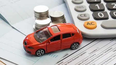 Noile sancțiuni pentru lipsa RCA intră în vigoare din 13 decembrie: Perioada de grație pentru șoferi se apropie de final