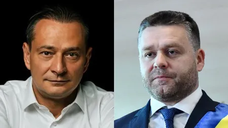 Ce frică majoră îi leagă pe Daniel Băluță și Ciprian Ciucu în lupta pentru Primăria Capitalei: „Realitatea este înfiorătoare, noi nu ne dăm seama” / „Aceasta este problema care mă ține treaz noaptea”