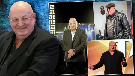 Motivele pentru care Bebe Cotimanis a ales să plece de la Pro TV. Dezvăluirile făcute de actor: 