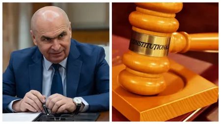 Blocaj total la CCR! Decizia privind reforma pensiilor magistraților, amânată din nou, pentru 16 ianuarie!