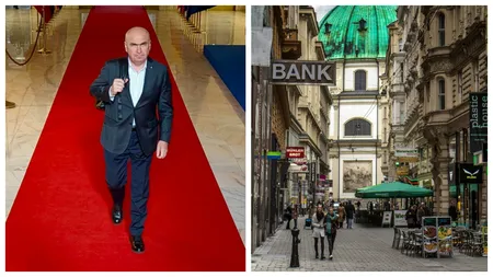Bolojan schimbă aerul, după asumarea răspunderii pe reforma pensiilor speciale. Pleacă la Viena, pentru o întâlnire crucială!