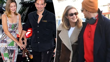 Bat clopote de nuntă în showbiz. Diferența de vârstă este de 20 de ani