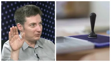 Alegeri București 2025. Andrei Caramitru, avertisment dur privind prezența scăzută la urne. ”Dacă nu votăm, știm ca iese foarte foarte rău”