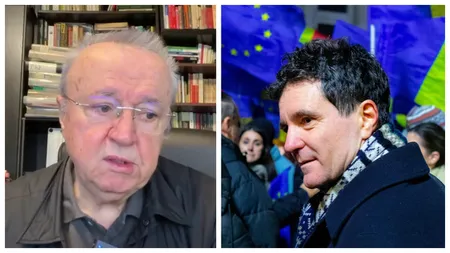 Ion Cristoiu, surprins total după prima jumătate de an a lui Nicușor Dan la Cotroceni. ”O bizarerie. (...) Au pus mâna pe toate butoanele”