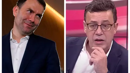 EXCLUSIV Victor Ciutacu: 