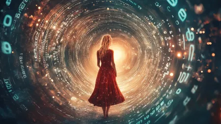 Data nașterii nu e întâmplătoare! Ce KARMĂ porţi pe umeri şi de ce atragi mereu aceleași lecții în viață