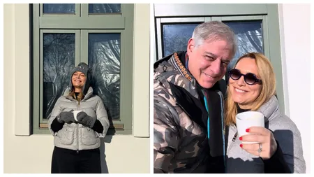 Andreea Esca și-a mai cumpărat o casă! Unde se află și ce destinație va avea. IMAGINI spectaculoase ale investiției