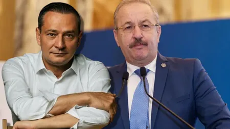 Vasile Dîncu susține că mesajul de campanie al lui Daniel Băluță a fost greșit: ”Strategia nu a fost una câștigătoare, pentru că bucureștenii vor un personaj care să fie lider”