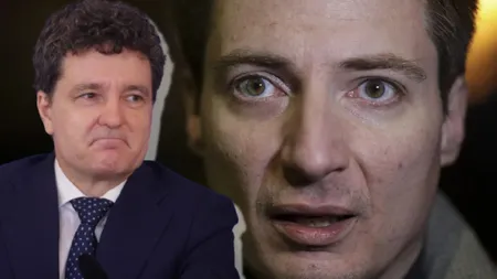 Andrei Caramitru, şocat de reacţia lui Nicuşor Dan după apariţia documentarului Recorder: 