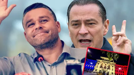 Alegeri București 2025. EXIT POLL CURS-Avangarde: PNL ia Primăria Capitalei după aproape 30 de ani! Ciucu - 32,7 la sută, Băluță - 26,3 la sută, Alexandrescu - 20,2 la sută, Drulă - 12,8 la sută