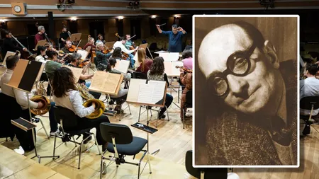 Filarmonica Banatul dezvăluie motivul pentru care a interzis colindele lui Radu Gyr: „A fost condamnat pentru crime de război în anul 1945. Decizia respectă un gest de responsabilitate instituțională”